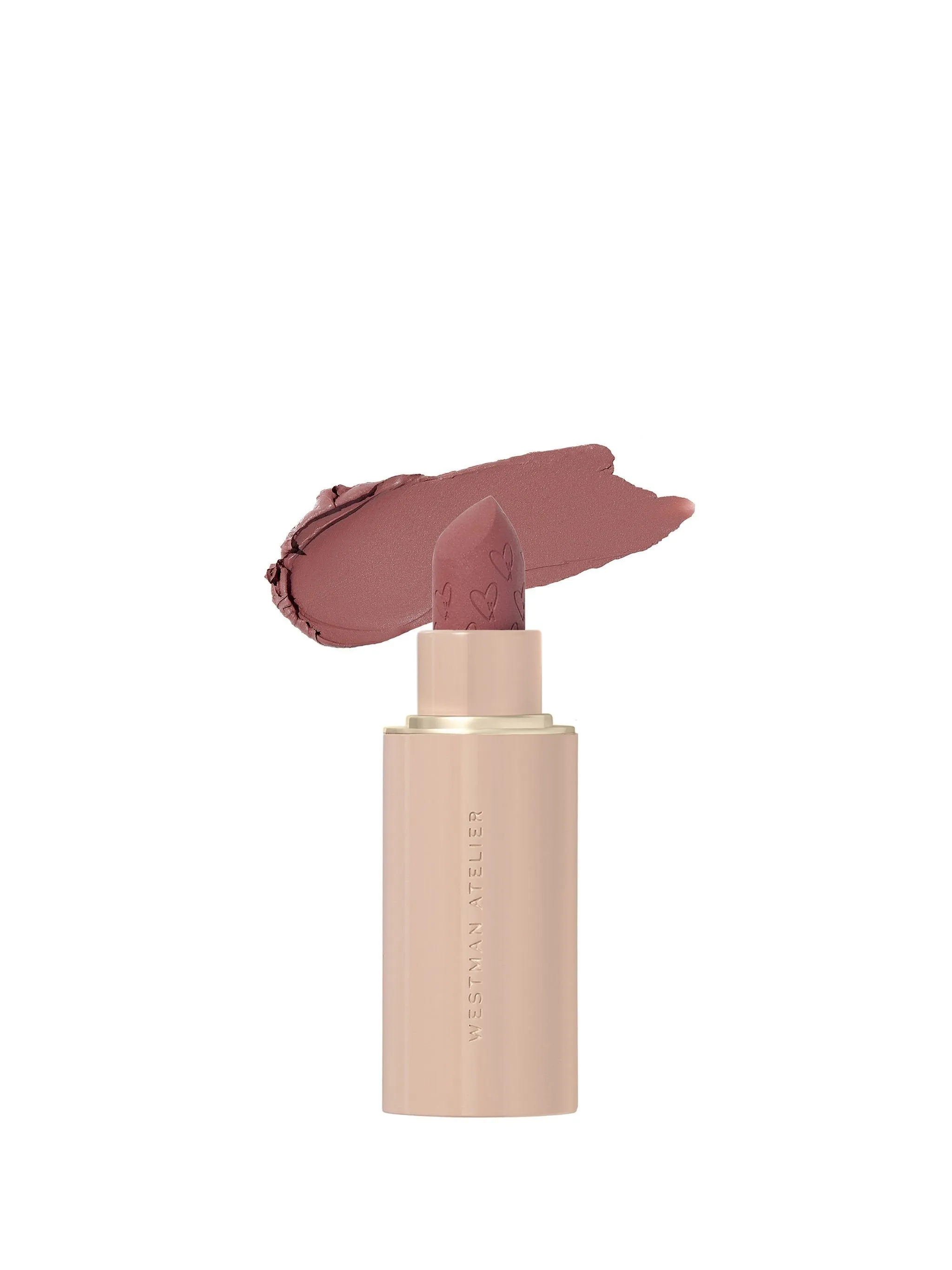 Lip Suede Matte Lipstick