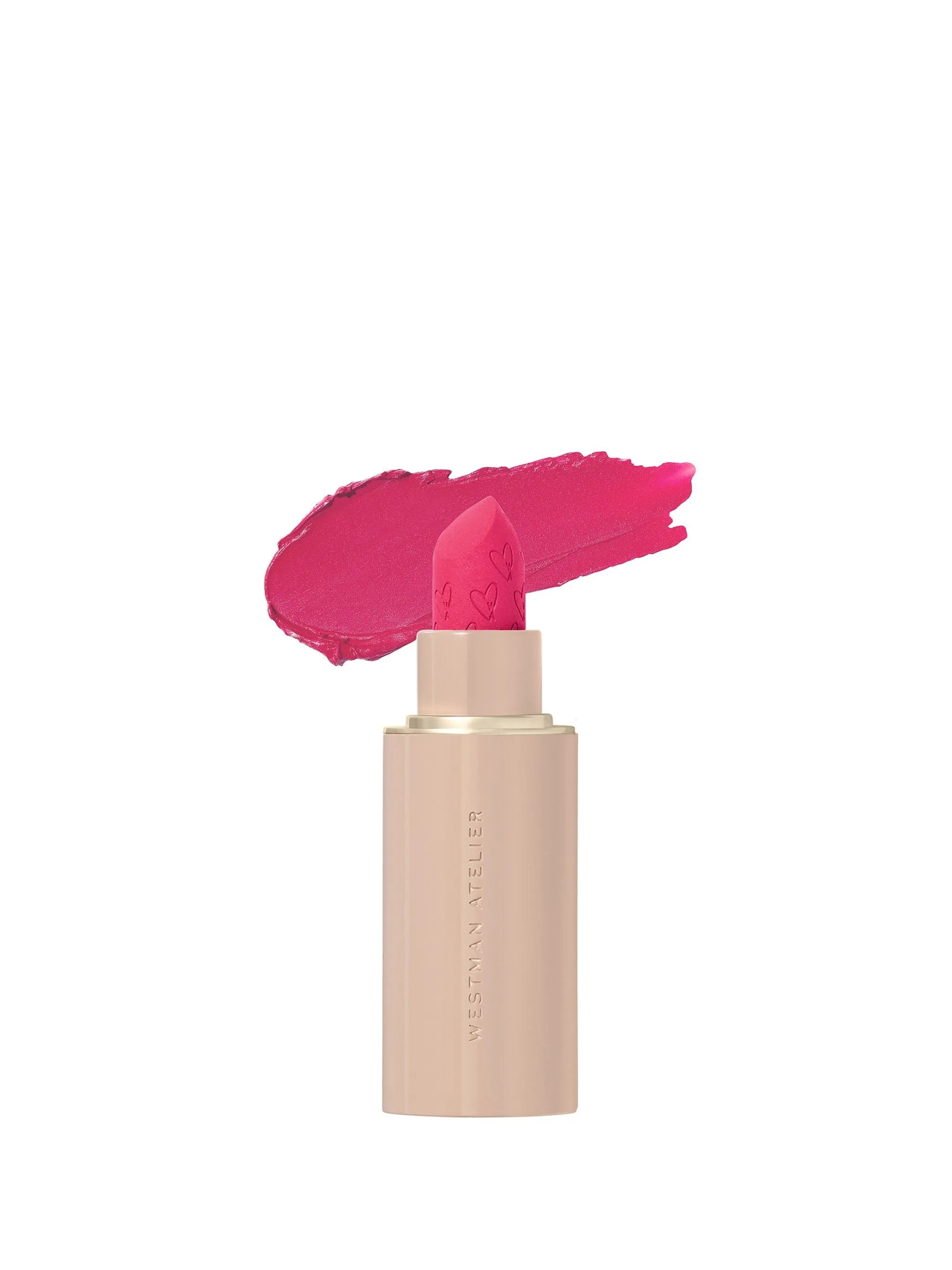 Lip Suede Matte Lipstick
