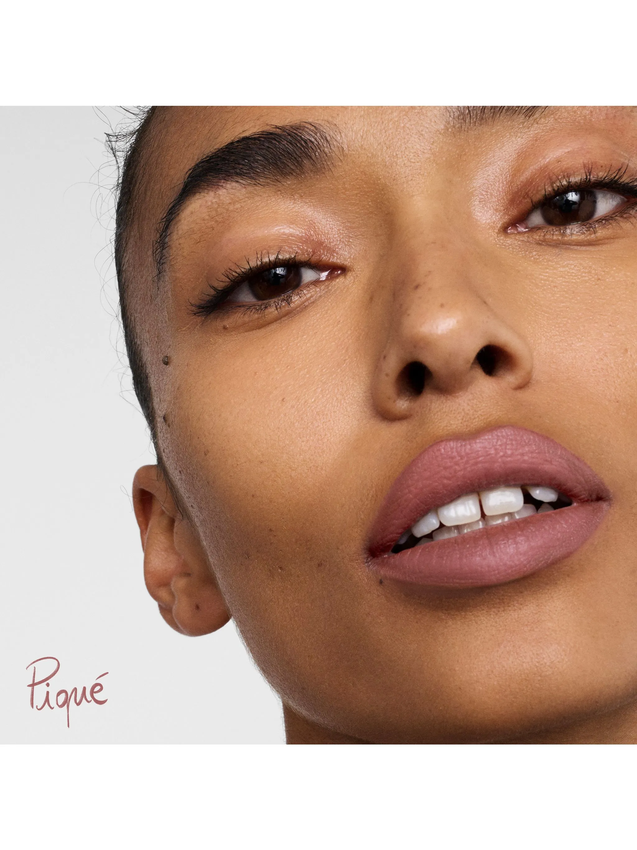 Lip Suede Matte Lipstick