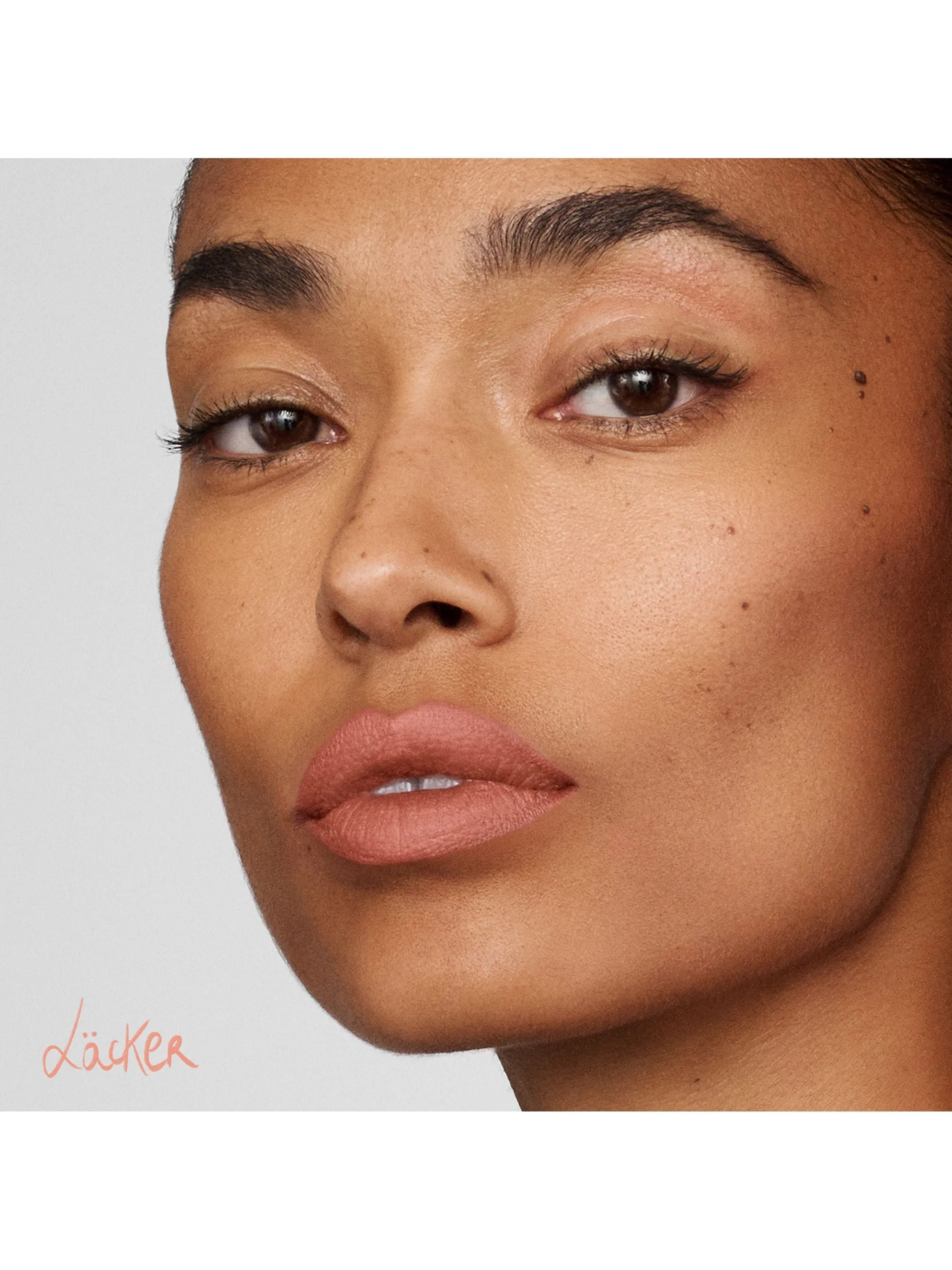 Lip Suede Matte Lipstick