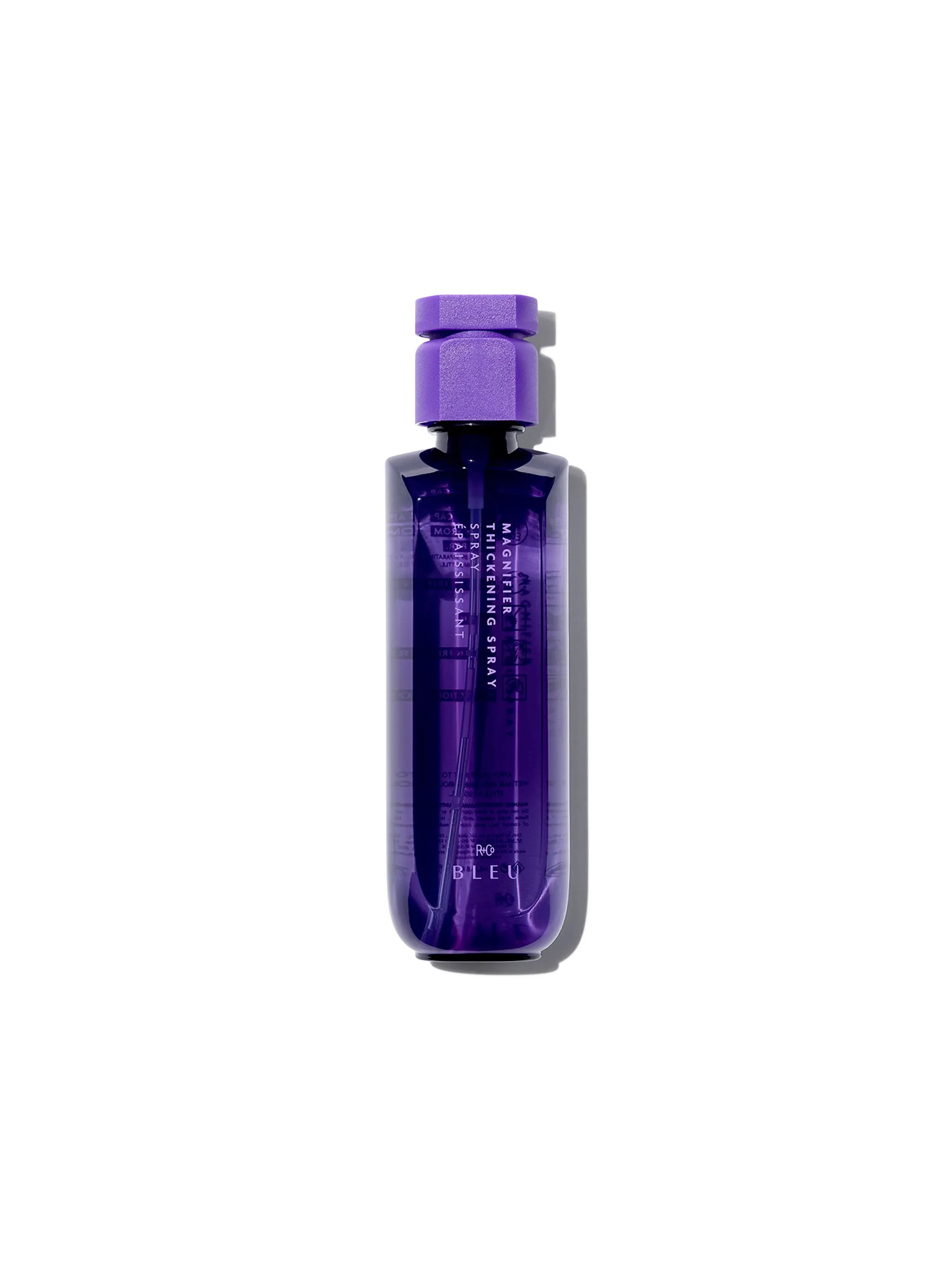 Magnifier Thickening Spray