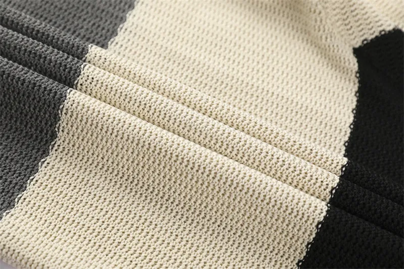Men's Casual Soft Sweater