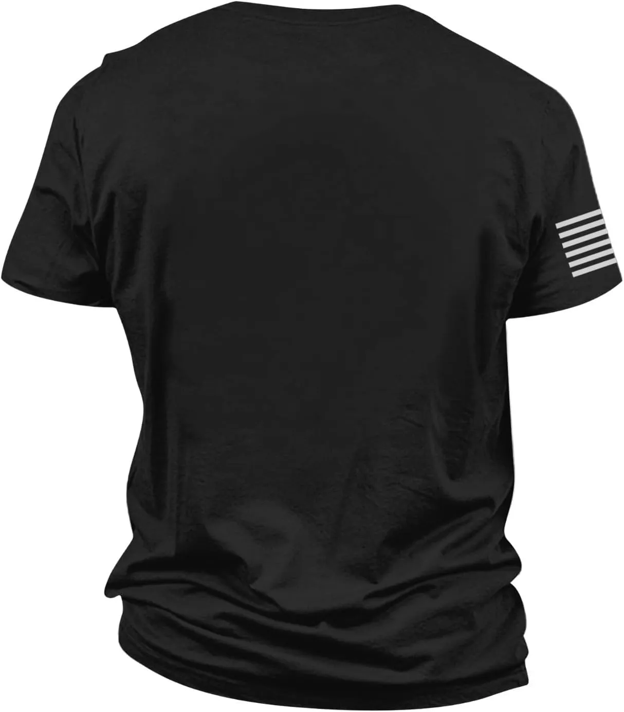 Men's Shirt Sleeve 1776 USA Flag Graphic Dry Fit Cotton Breathable T-Shirts American Shirts