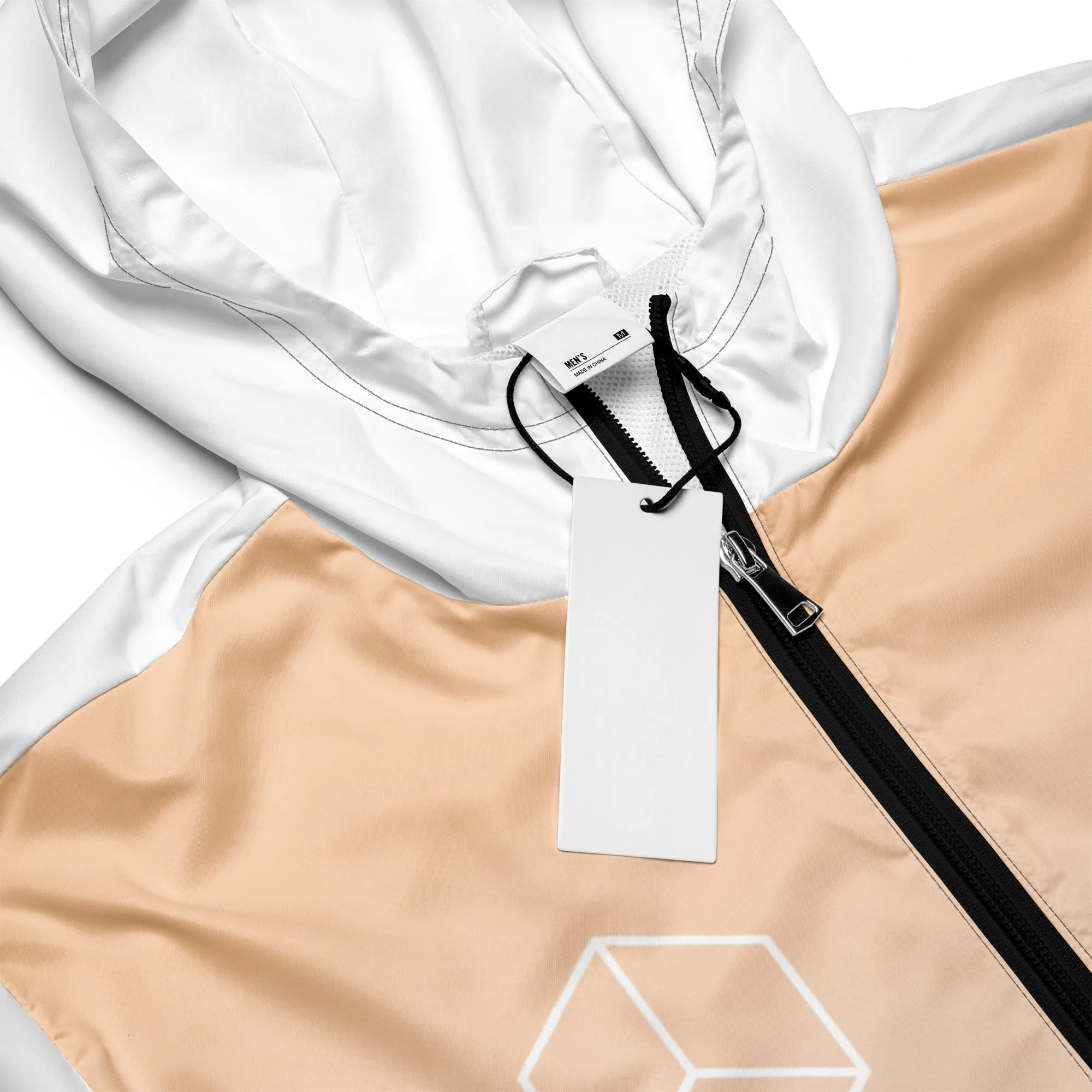 Men’s windbreaker #31
