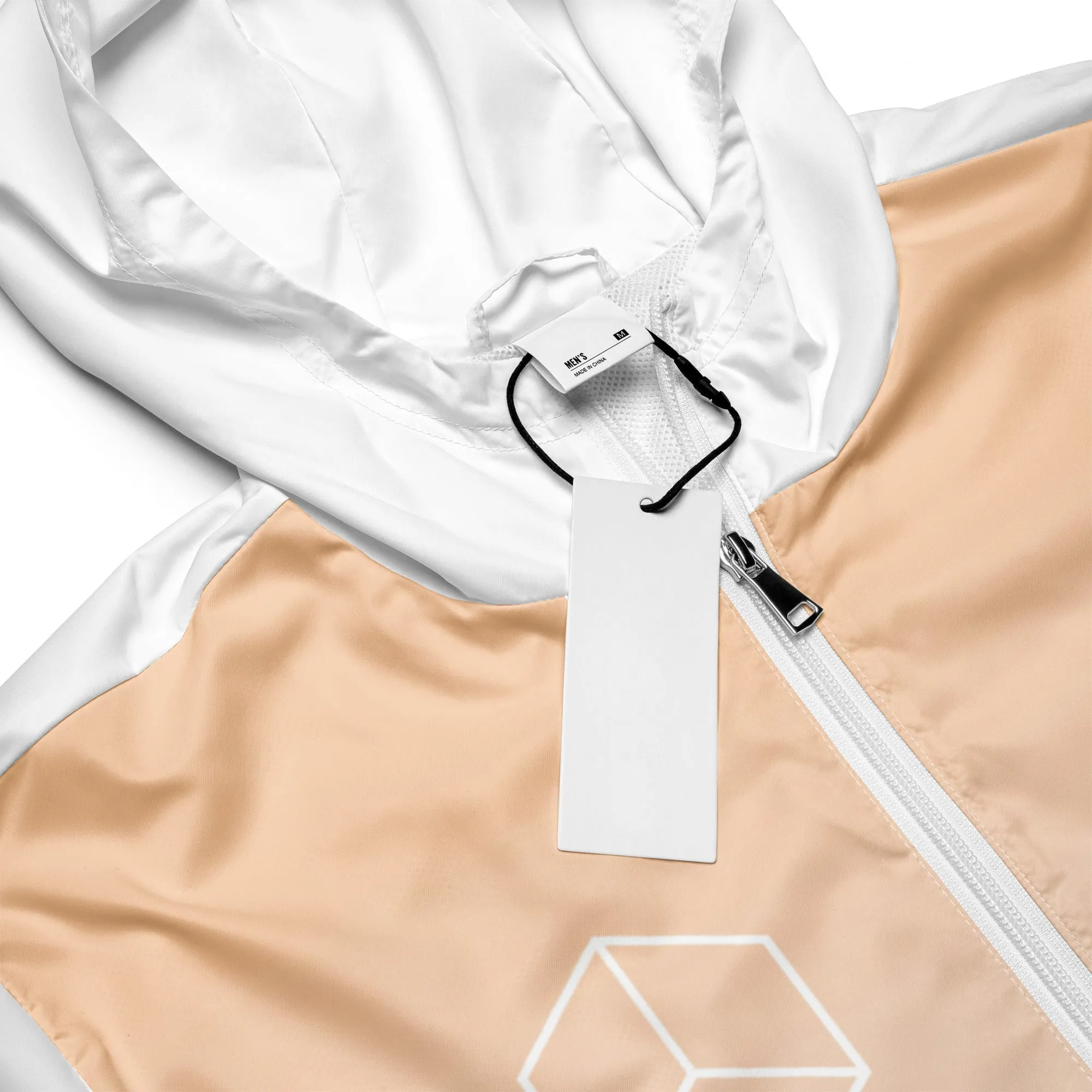 Men’s windbreaker #31