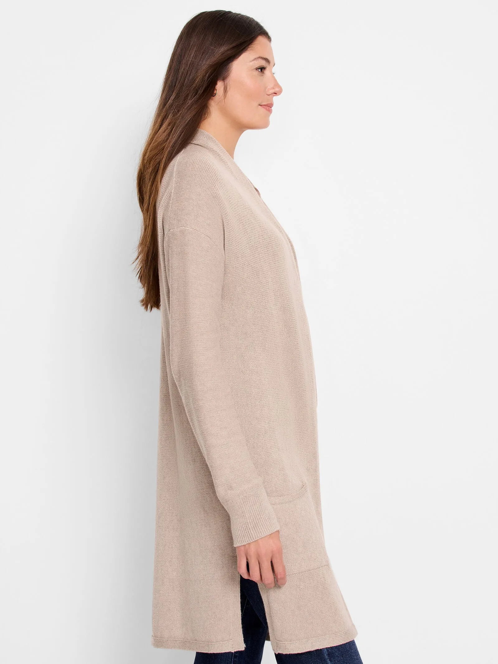 NIC ZOE Everyday Cardigan