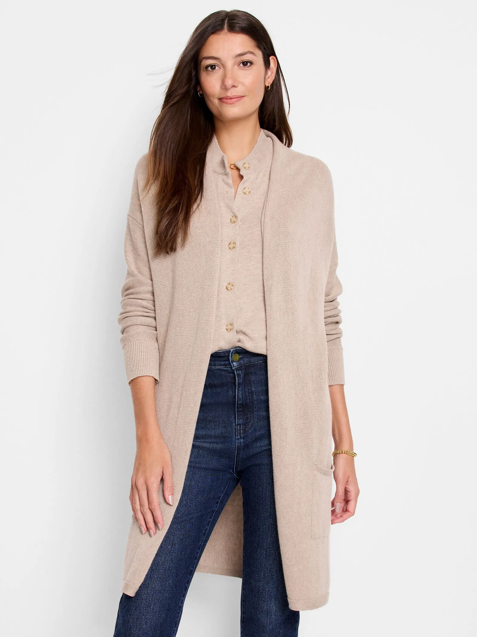 NIC ZOE Everyday Cardigan