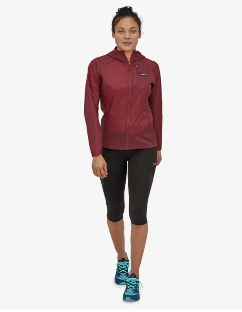 Patagonia Women's Houdini® Jacket - Gypsum Green
