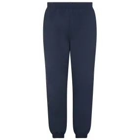 Ranger Track Golf Pants Navy - AW24