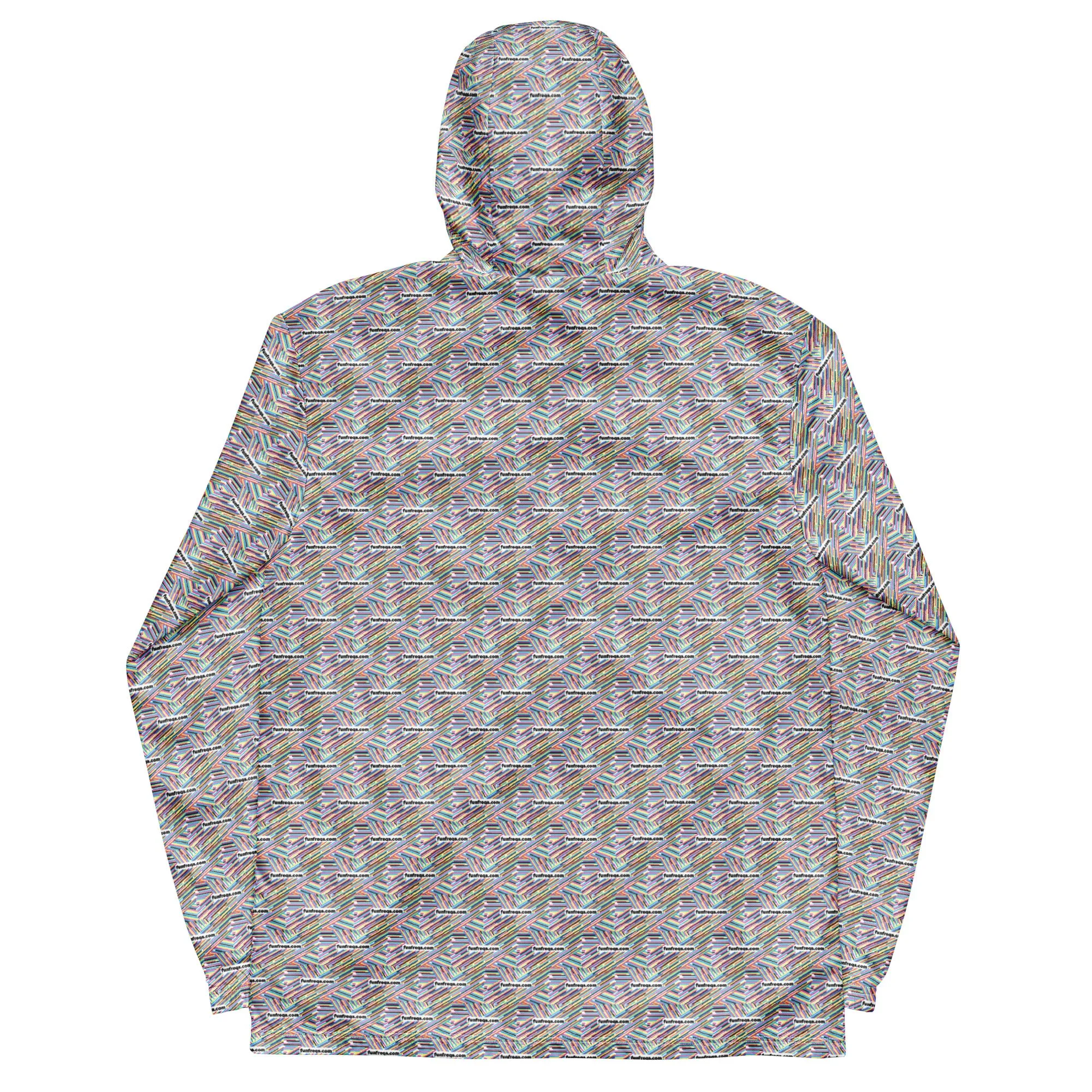 Rave Windbreaker - Rae