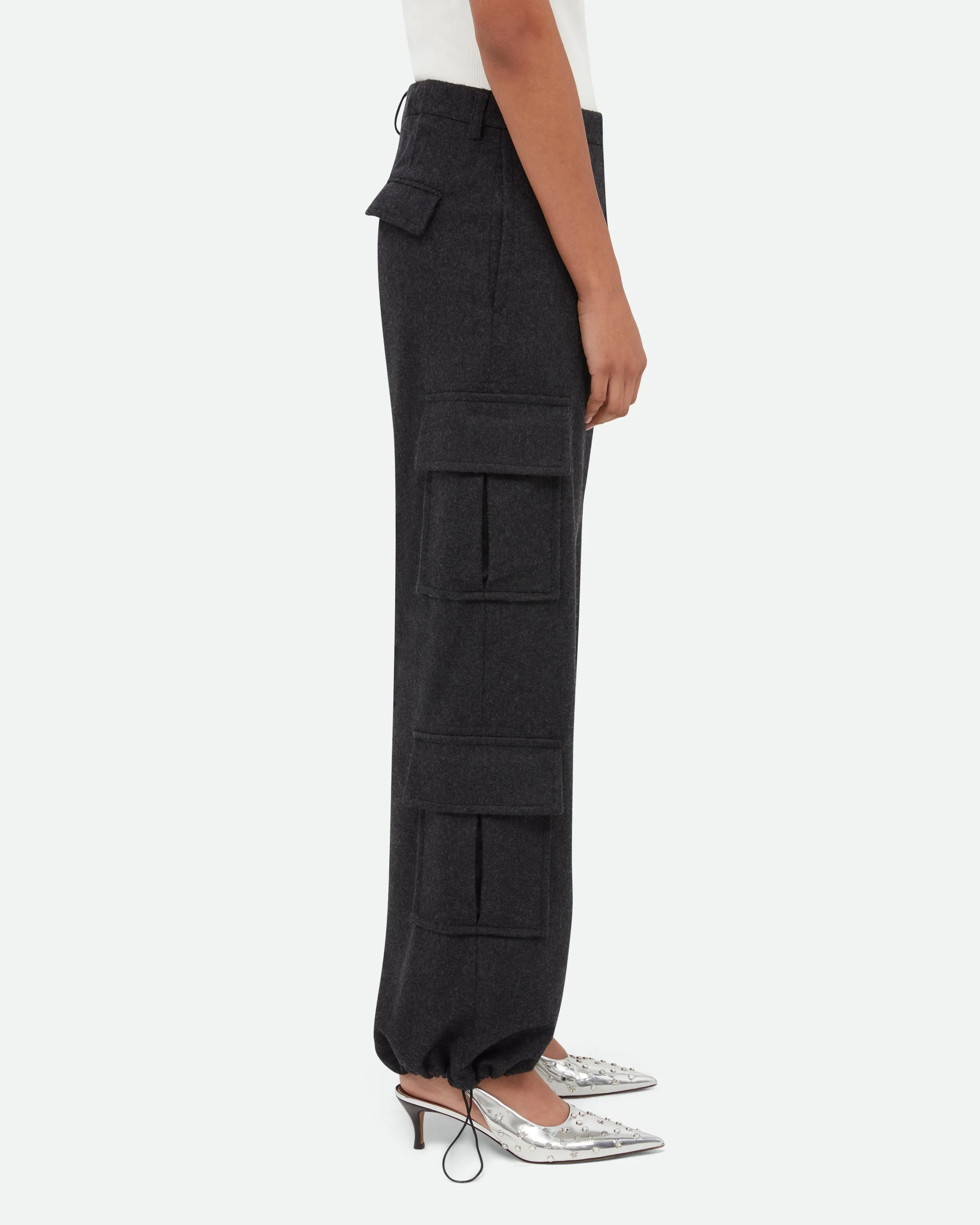 Reverb Trousers