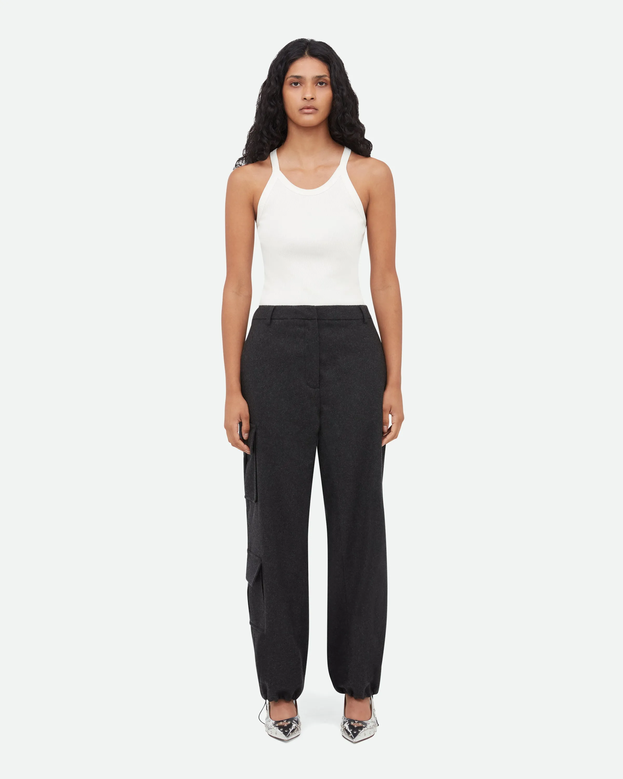 Reverb Trousers