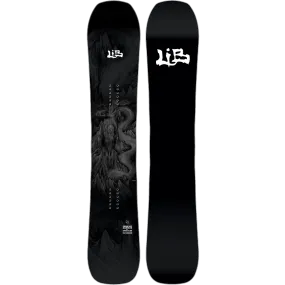 Skunk Ape Camber