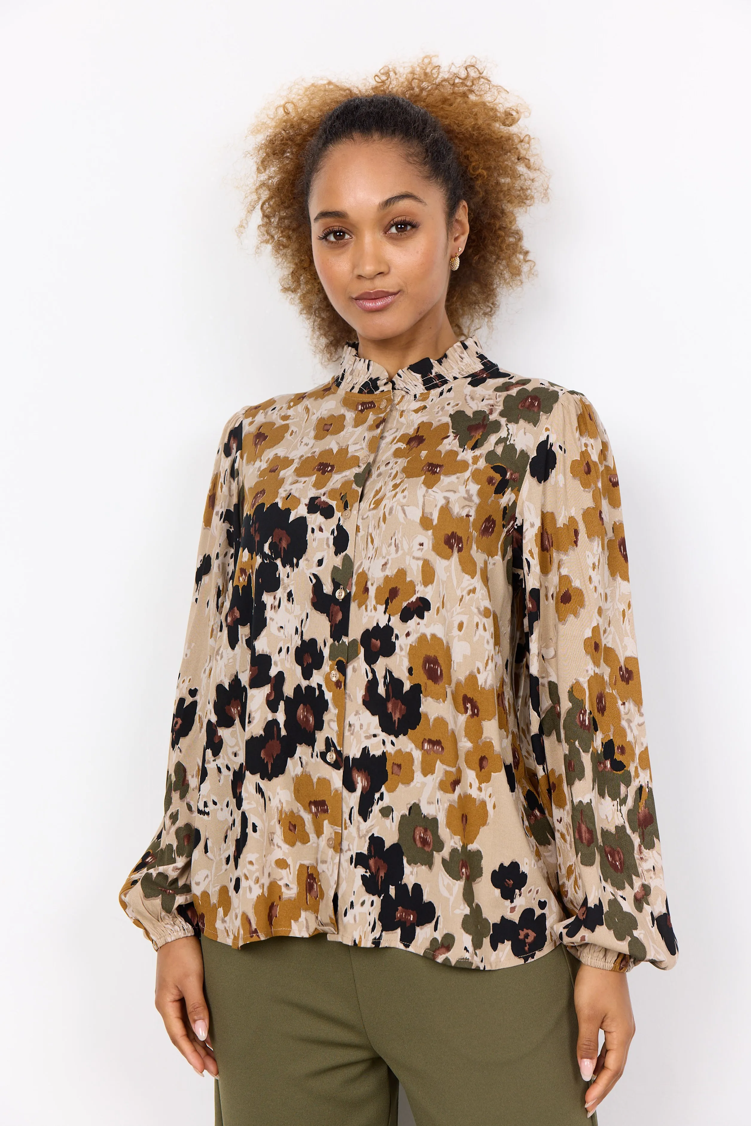 Soya Concept Irena 1 Blouse