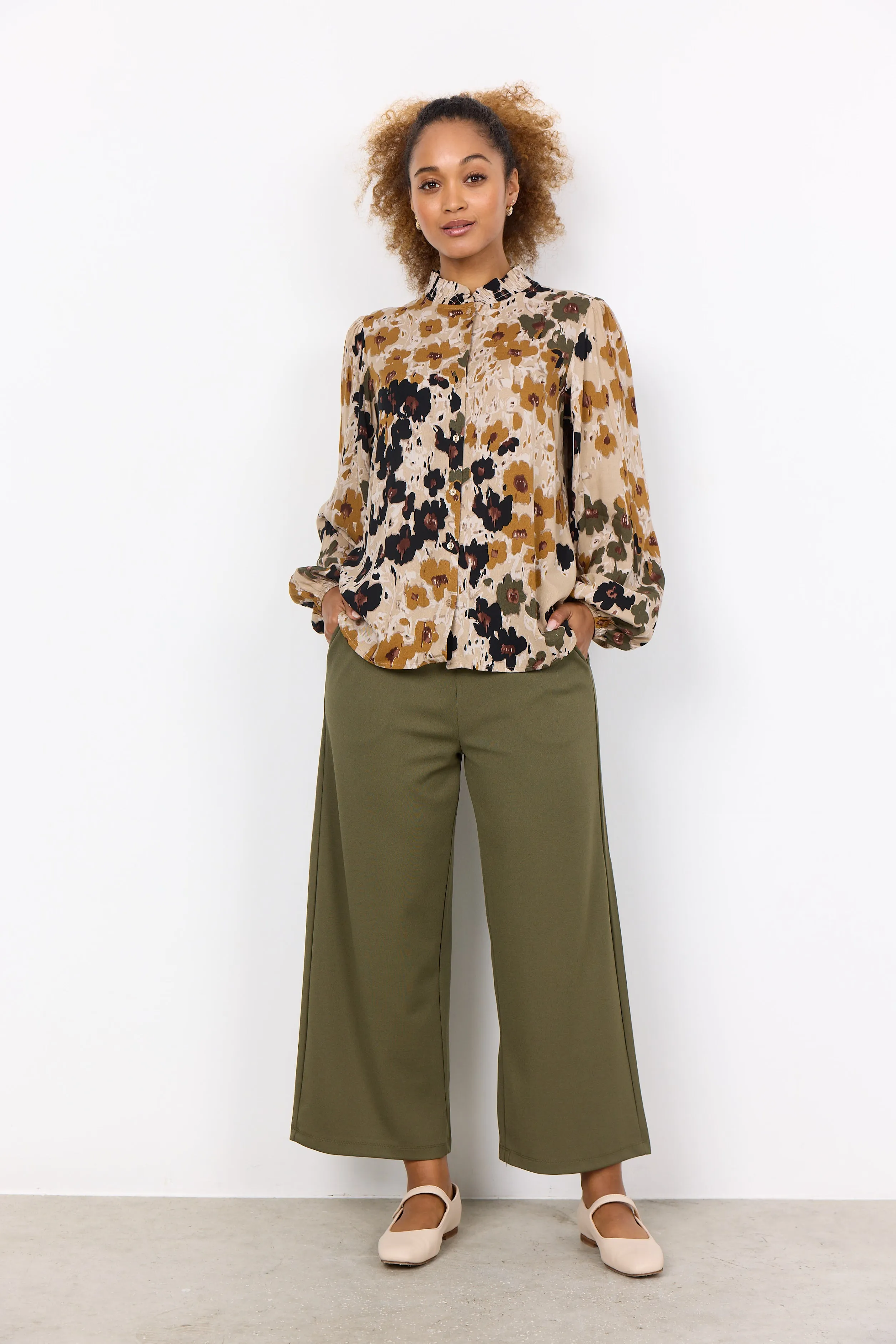 Soya Concept Irena 1 Blouse