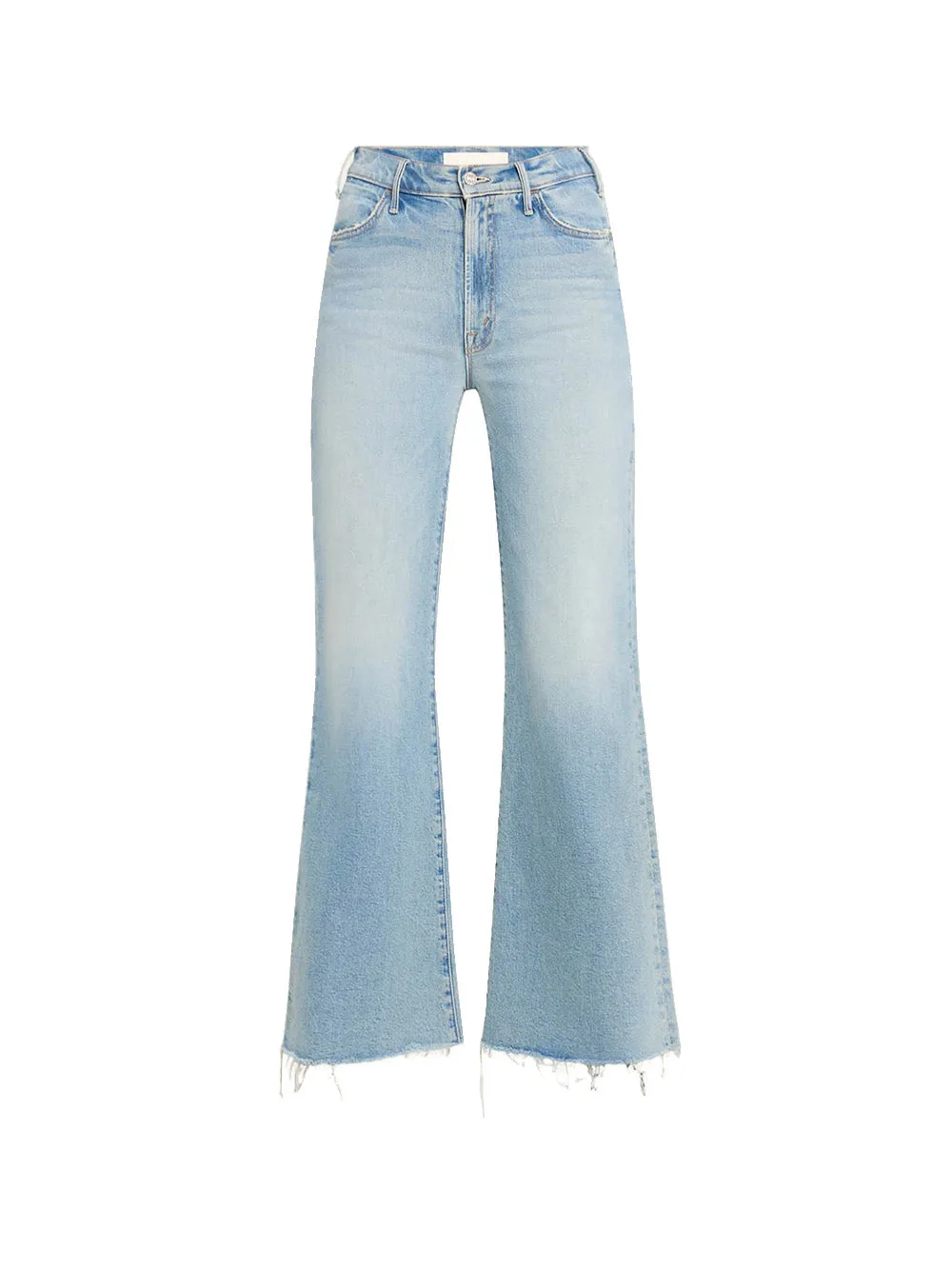 The Lil' Hustler Roller Fray Jean