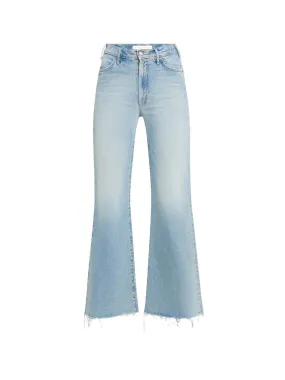 The Lil' Hustler Roller Fray Jean
