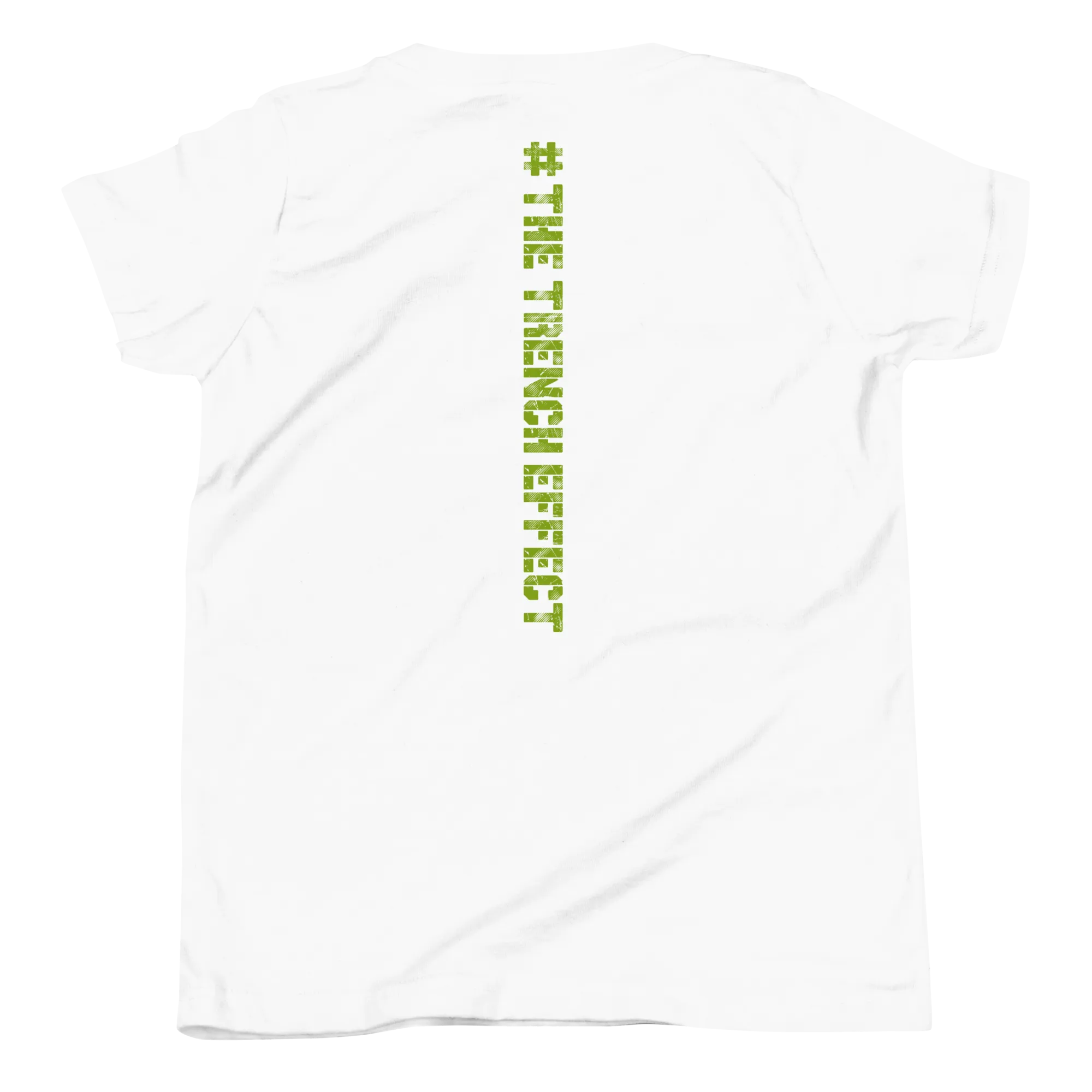 Trench | Stencil Youth T-shirt