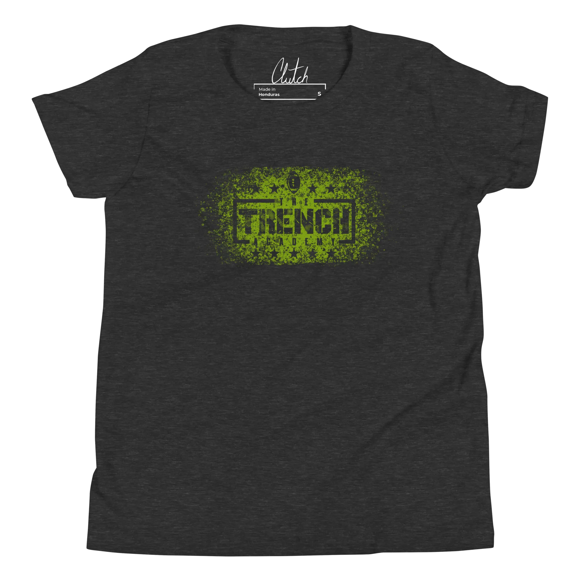 Trench | Stencil Youth T-shirt