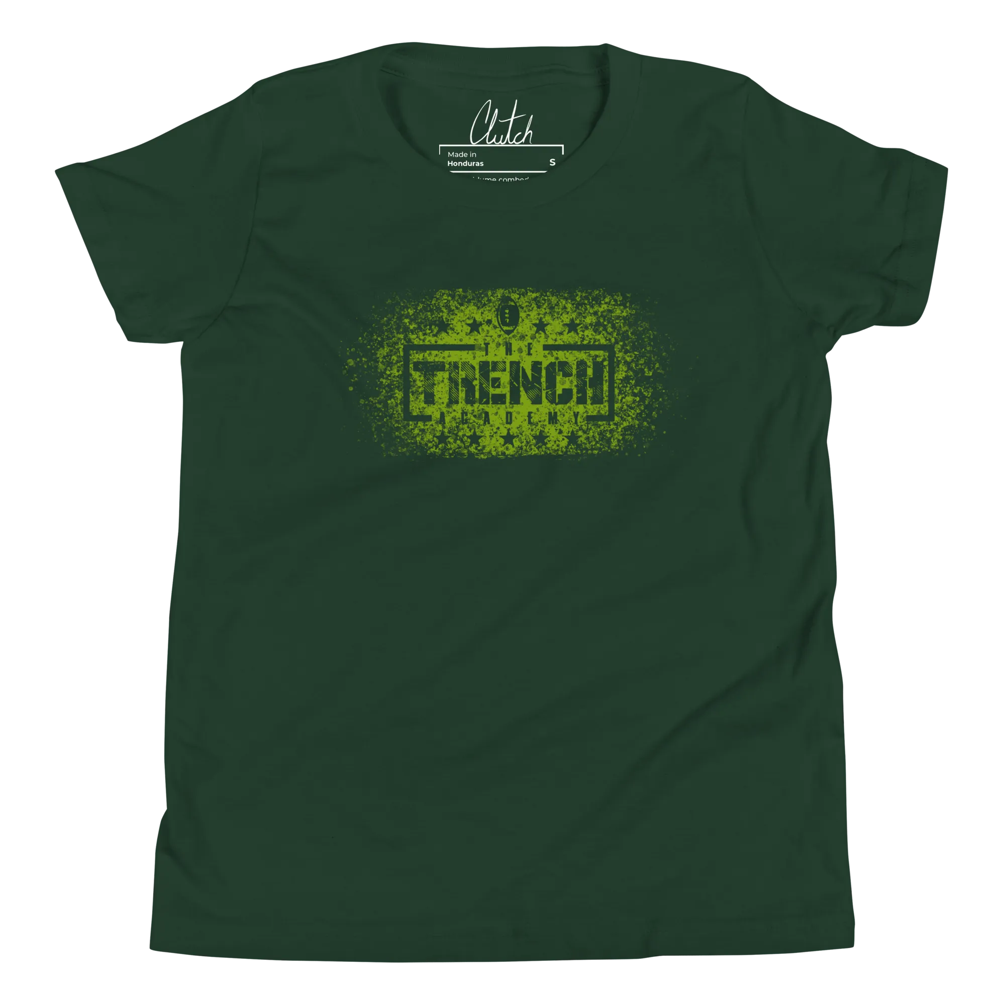 Trench | Stencil Youth T-shirt