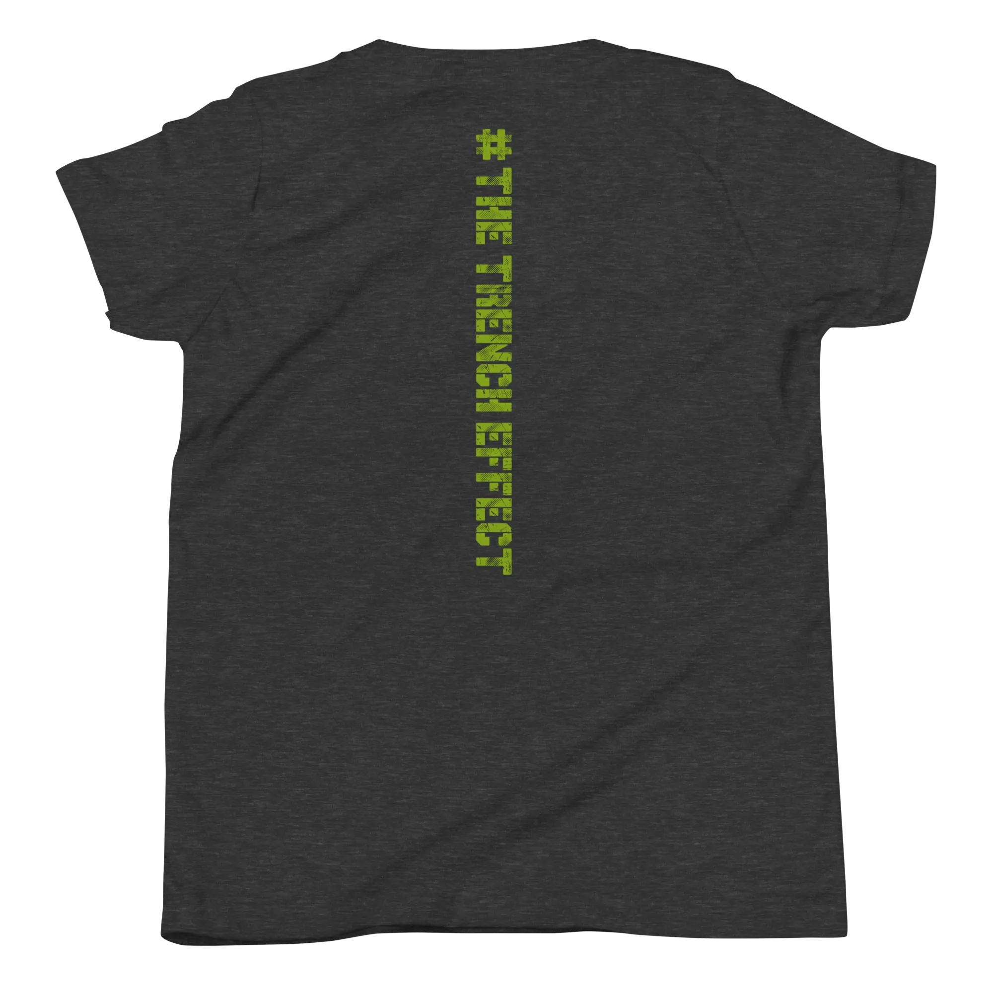 Trench | Stencil Youth T-shirt