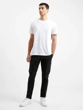 Twill Cargo Pants