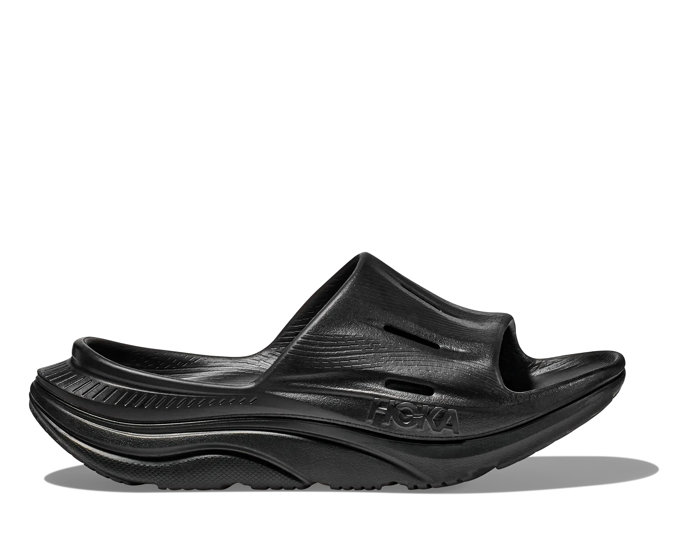 Unisex ORA Recovery Slide 3 Sandal