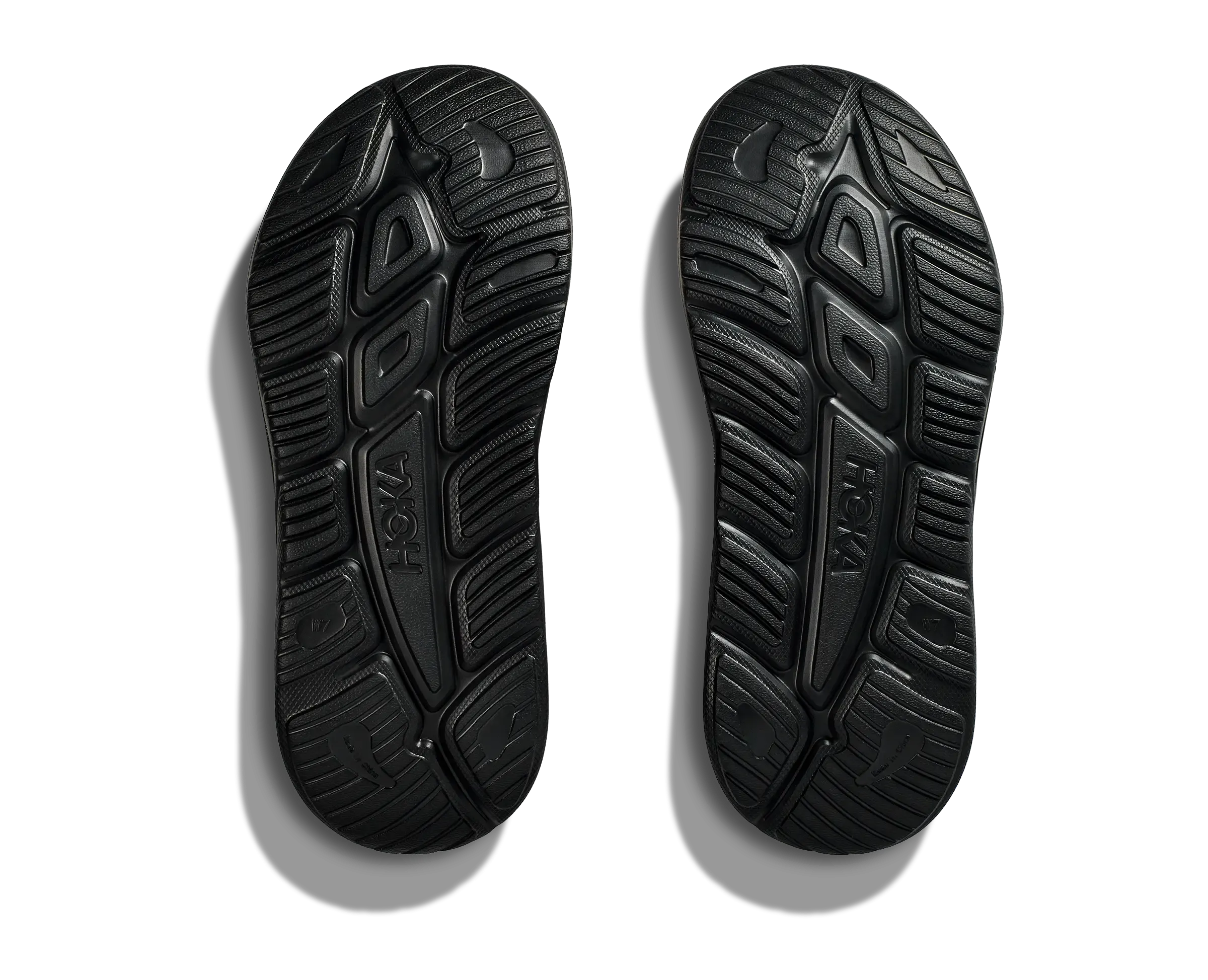 Unisex ORA Recovery Slide 3 Sandal