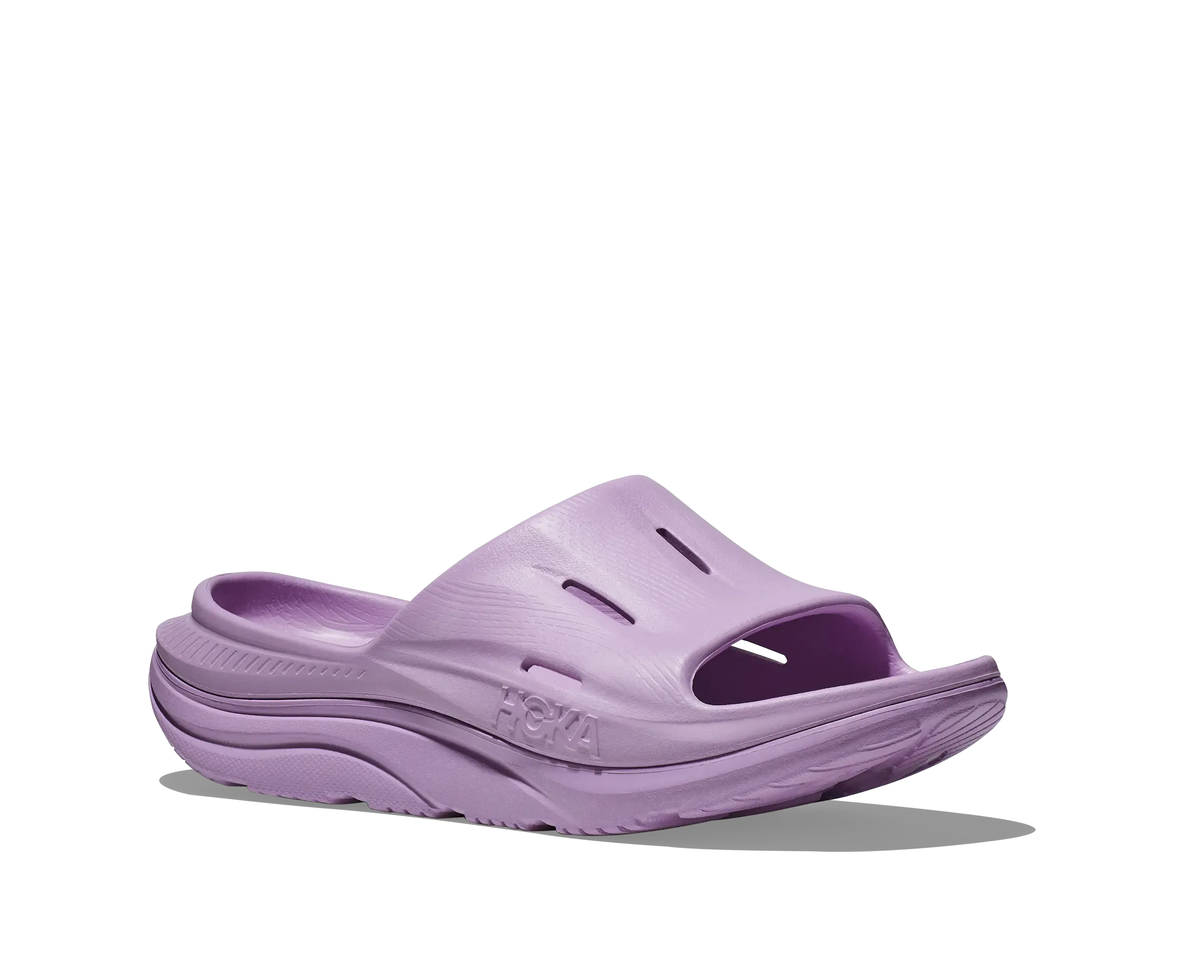 Unisex ORA Recovery Slide 3 Sandal