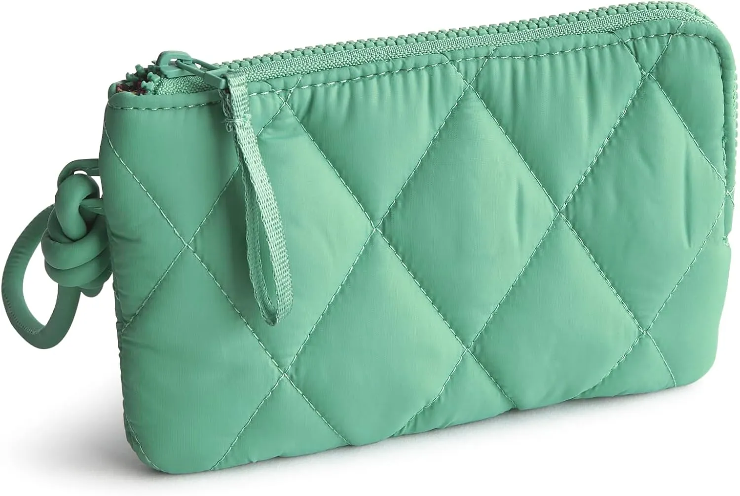 Vera Bradley Featherweight Zip Wristlet