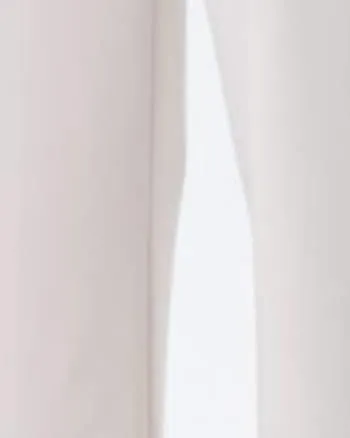 Wide Leg Pants In Moonstone | Moonstone