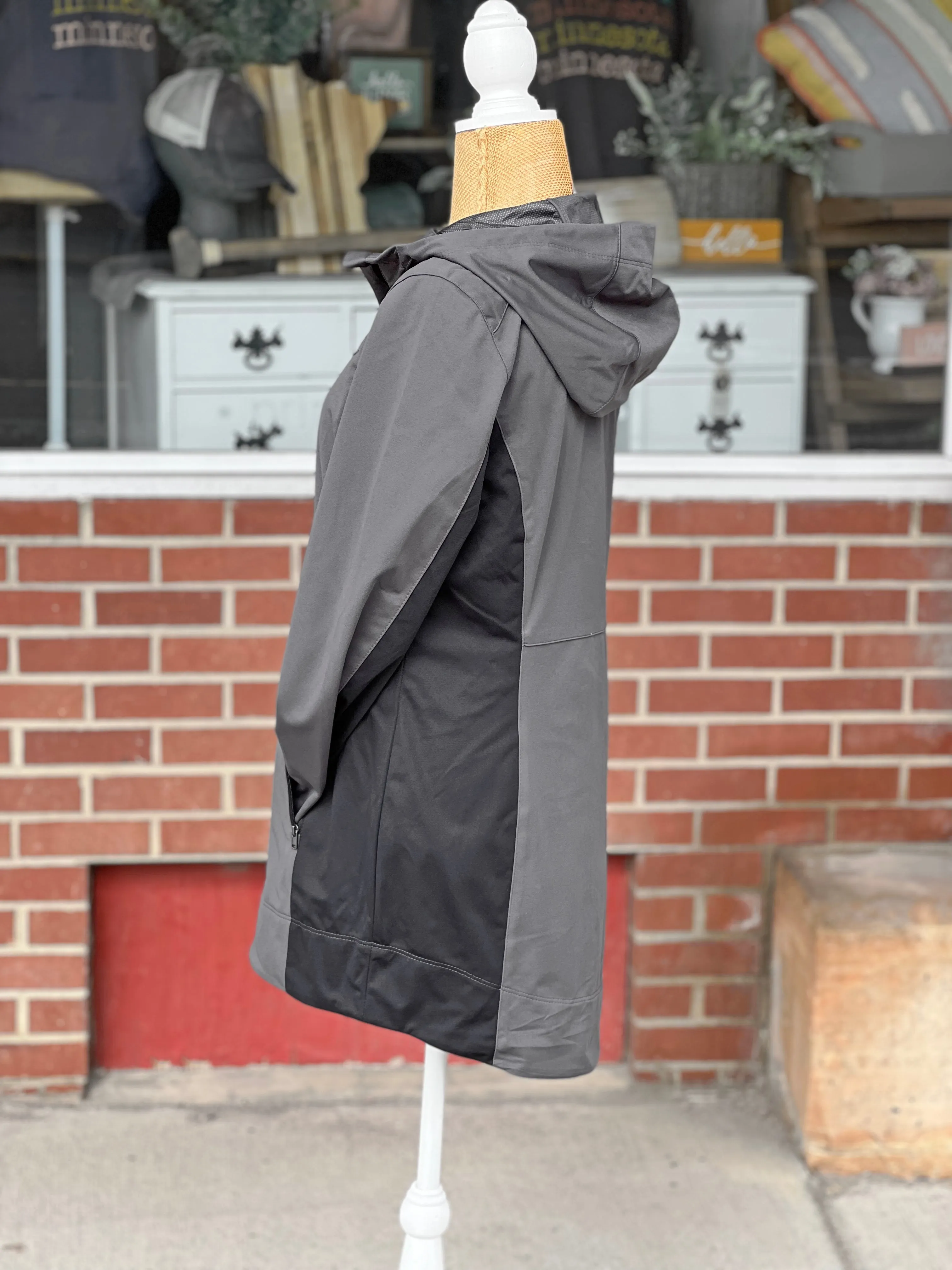 Women's MN Soft Shell Jacket