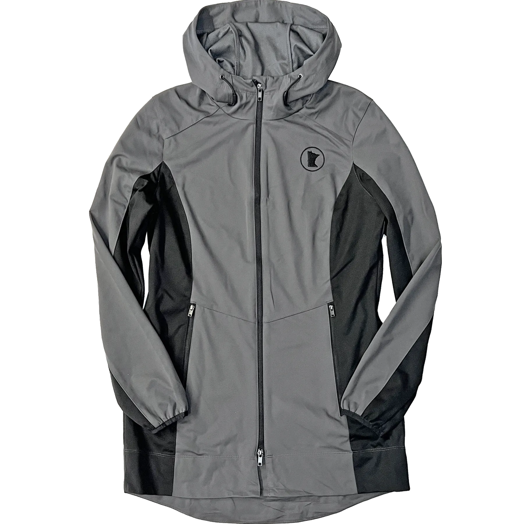 Women's MN Soft Shell Jacket